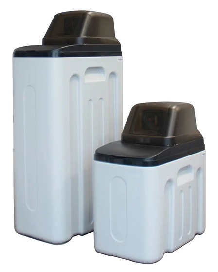 Kabinetli Su Yumuşatma Sistemi